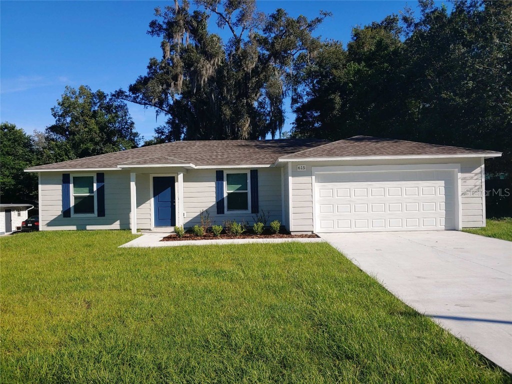 615 E Plymouth Avenue Deland FL 32724 V4945488 image1