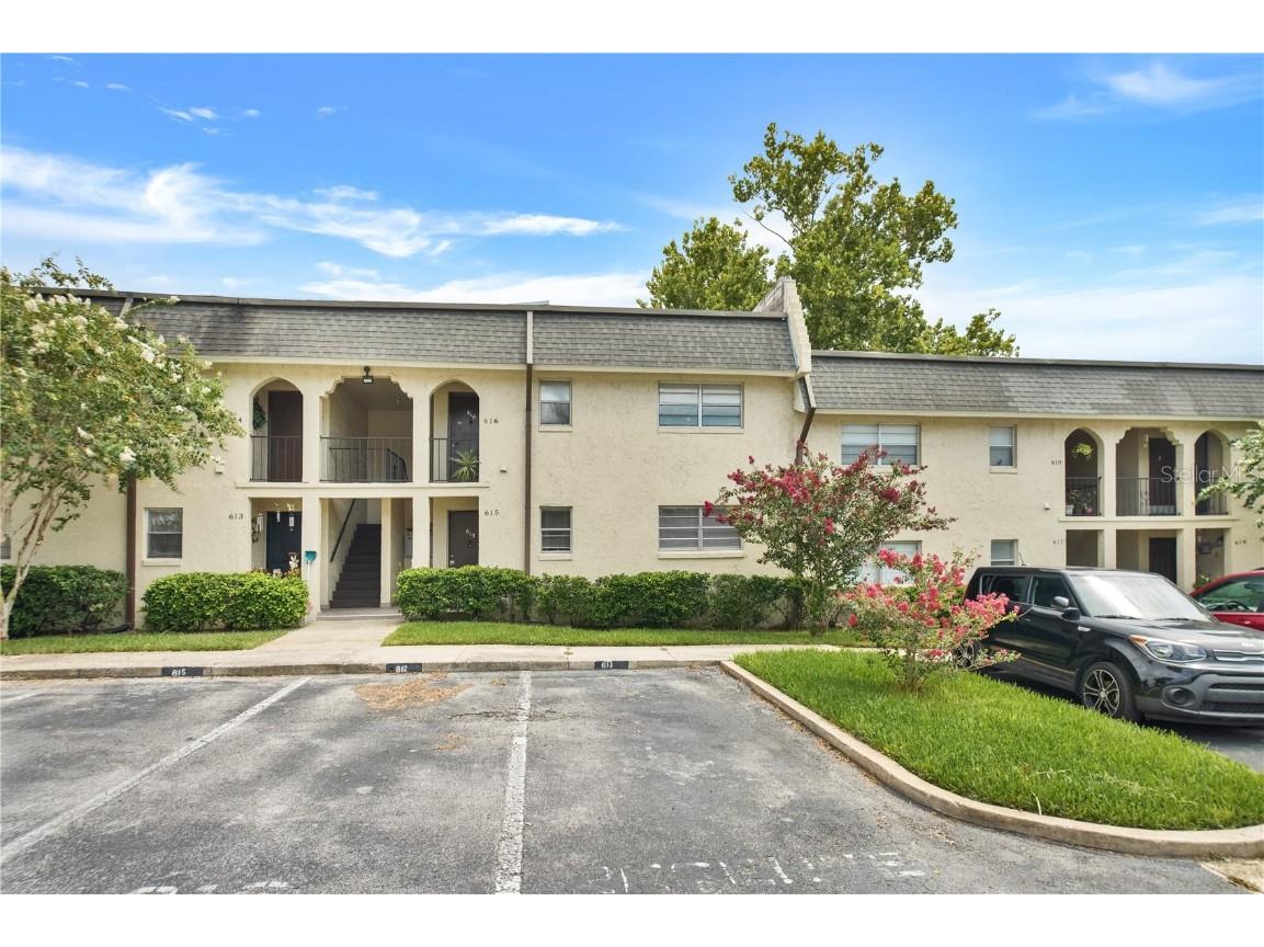 615 E San Sebastian Court #615 Altamonte Springs FL 32714 O6108020 image1
