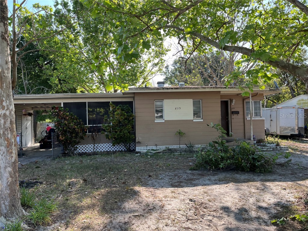 615 El Vedado Avenue Orlando FL 32807 O6101763 image1