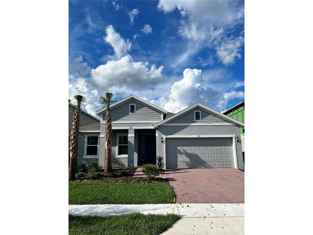 615 Fortuna Drive Davenport FL 33837 O6060127 image1