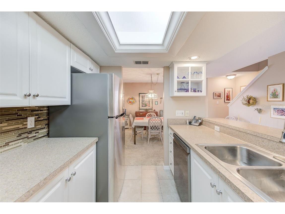 615 Garland Circle Indian Rocks Beach FL 33785 - INTERACOASTAL WATERWAYS TB8366006 image15