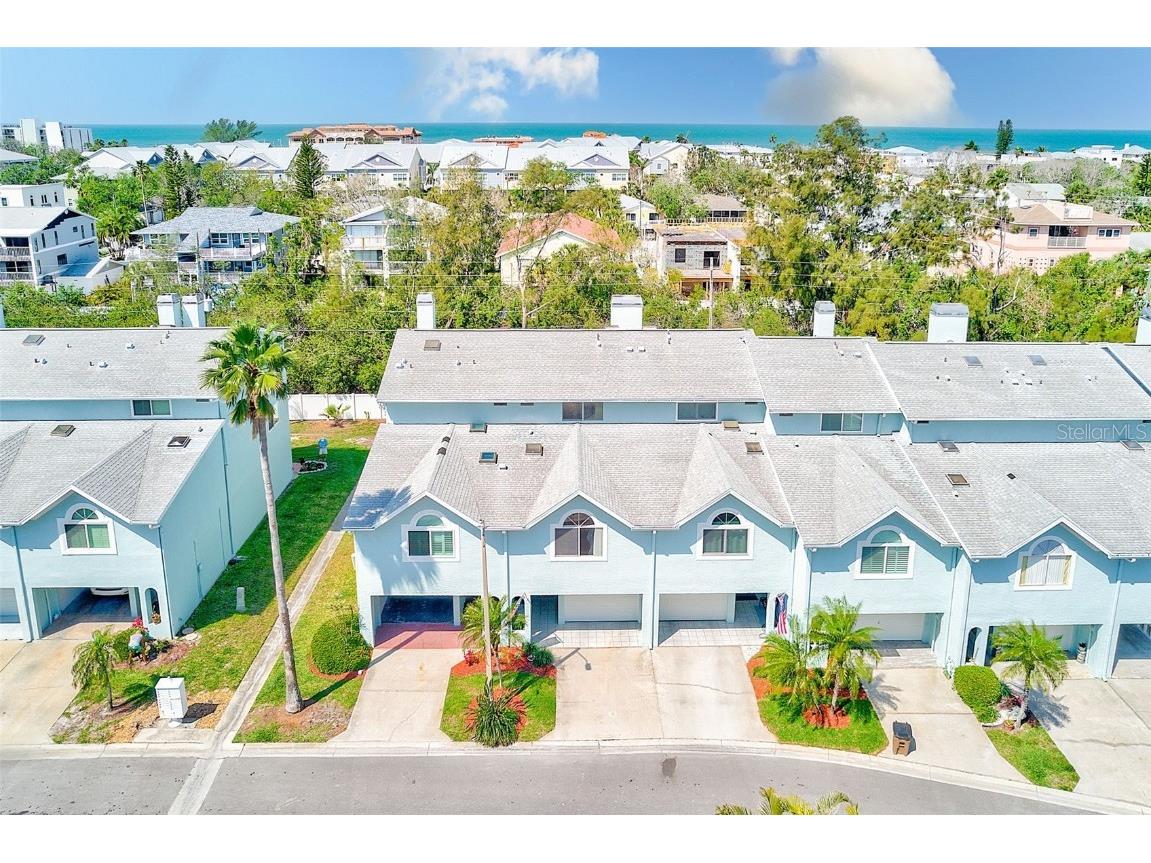 615 Garland Circle Indian Rocks Beach FL 33785 - INTERACOASTAL WATERWAYS TB8366006 image3