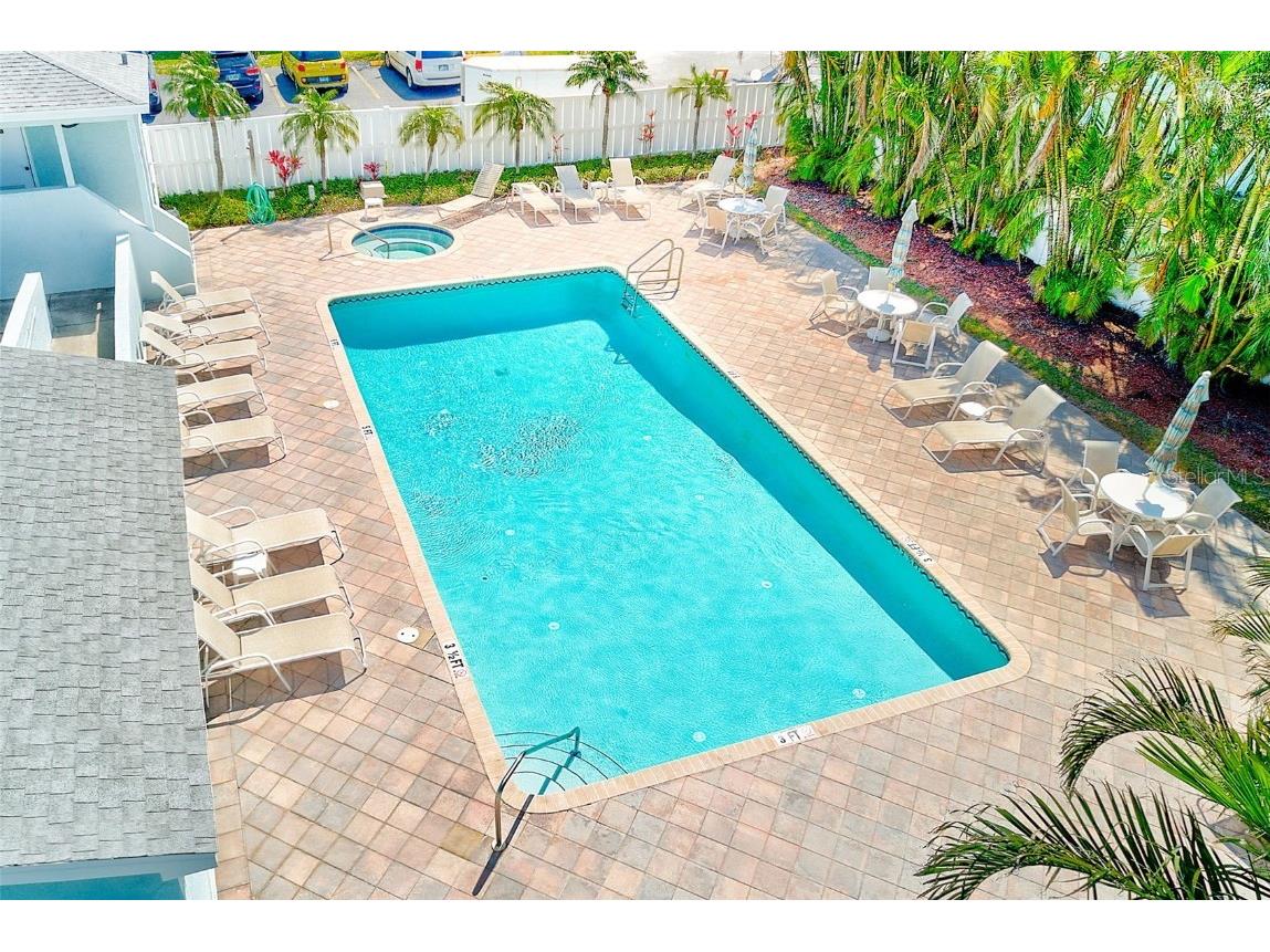 615 Garland Circle Indian Rocks Beach FL 33785 - INTERACOASTAL WATERWAYS TB8366006 image40