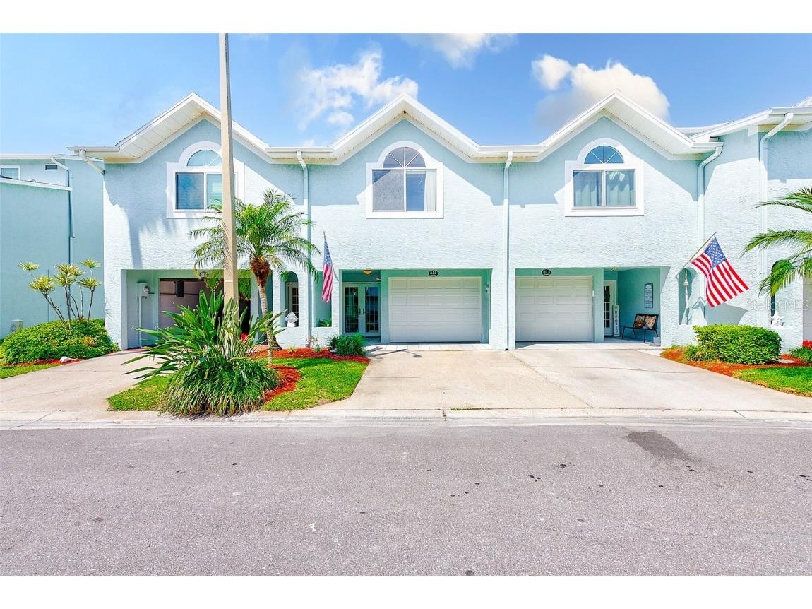 615 Garland Circle Indian Rocks Beach FL 33785 - INTERACOASTAL WATERWAYS TB8366006 image42