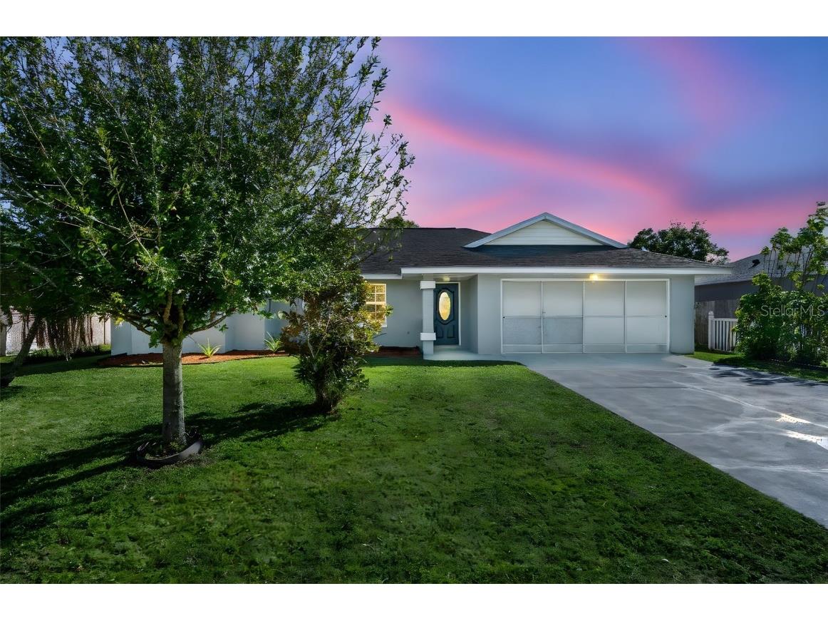 615 Gazelle Drive Kissimmee FL 34759 O6355440 image1