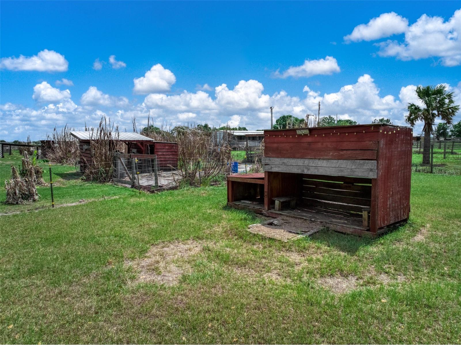 615 Graham Dairy Rd Venus FL 33960 S5147401 image33