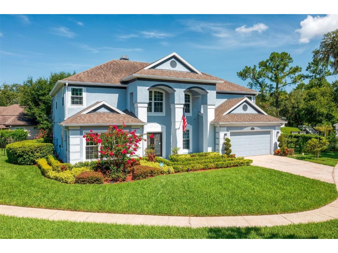 615 Grand Cypress Point Sanford FL 32771 - LAKE SYLVAN O6128089 image1