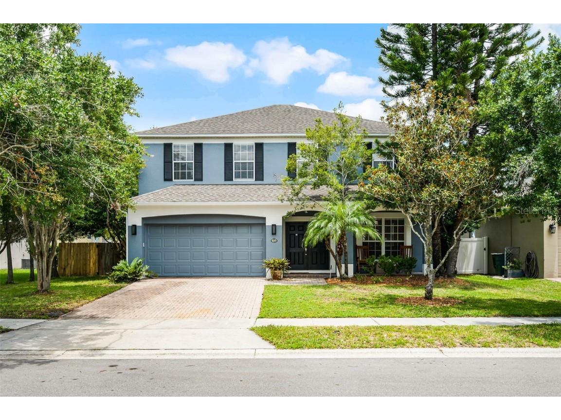 615 Groves End Lane Winter Garden FL 34787 O6332106 image1