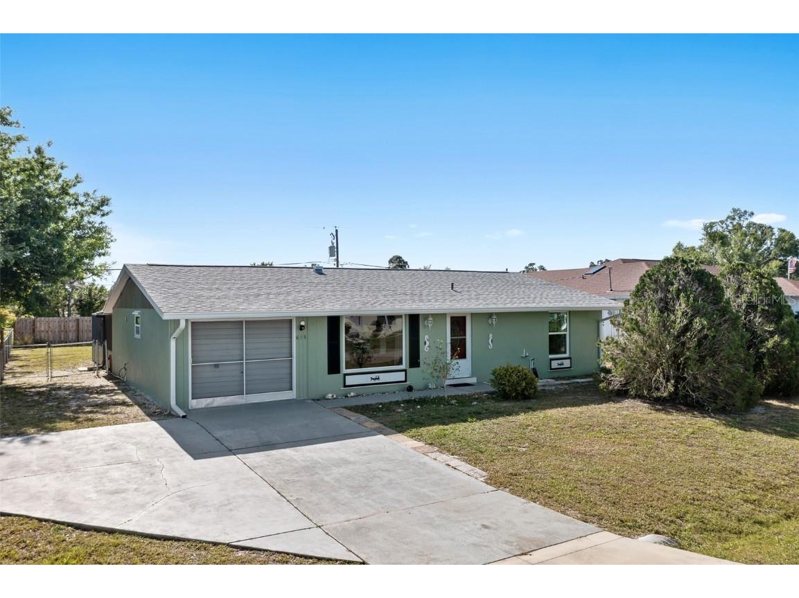 615 Hartford Drive NW Port Charlotte FL 33952 C7489508 image1