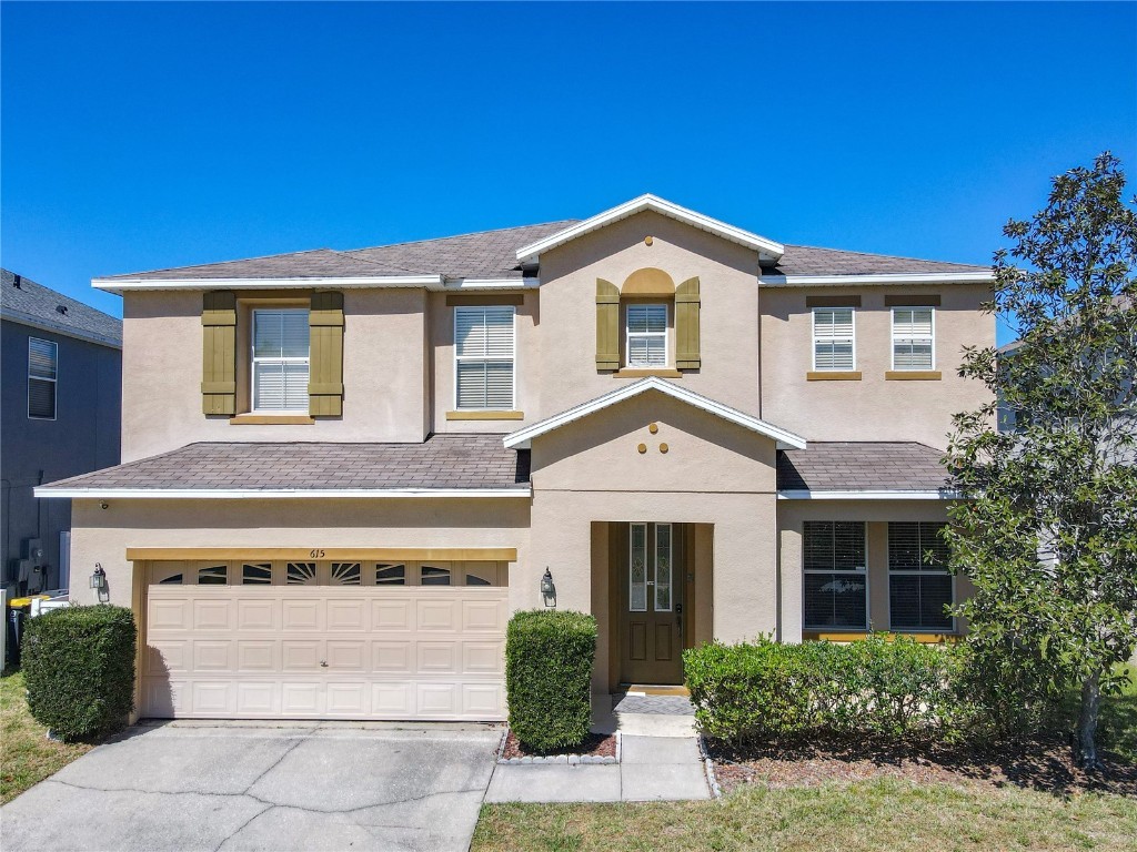 615 Kettering Road Davenport FL 33897 O6193993 image1