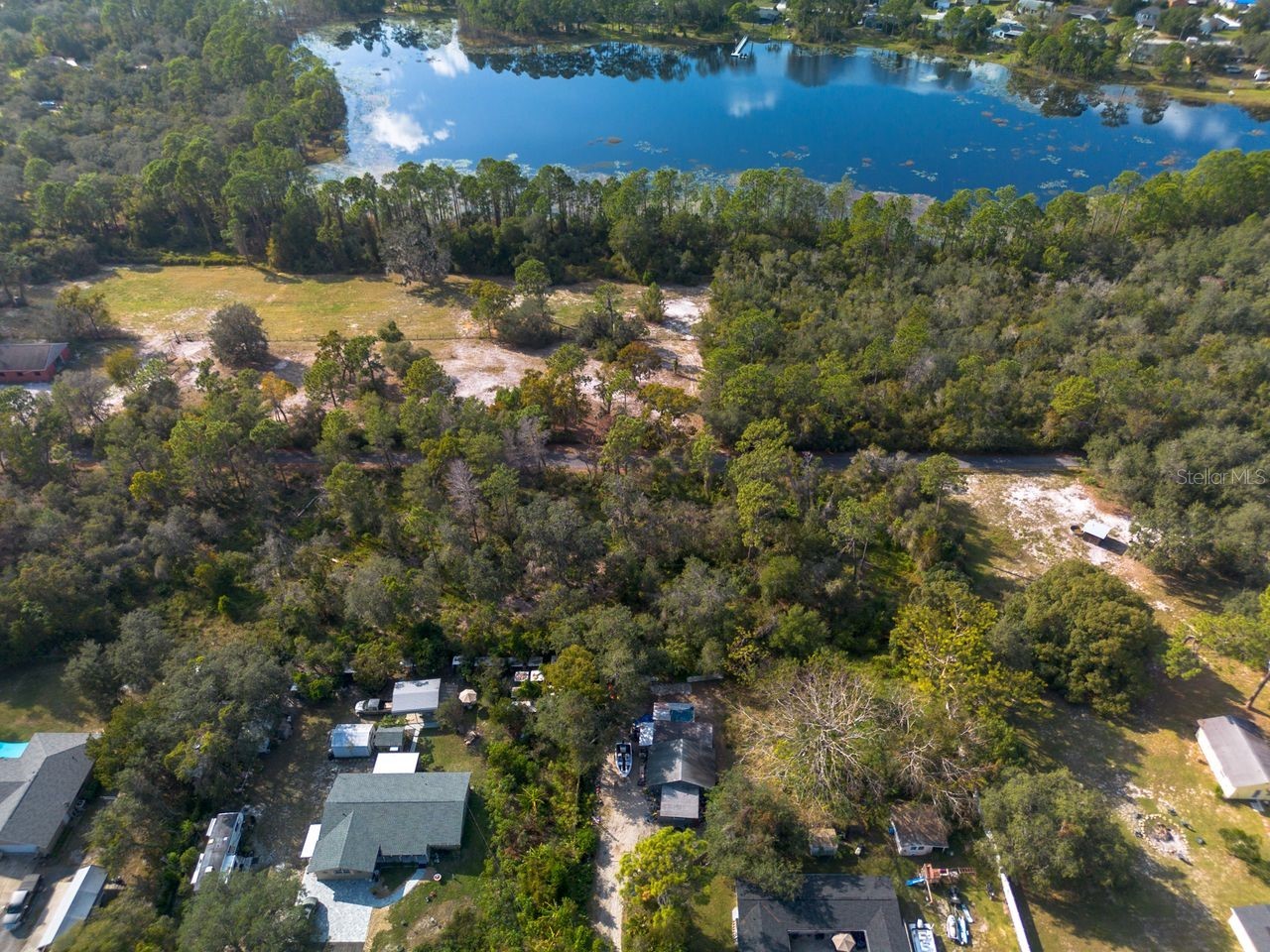 615 Lake Butler Avenue Osteen FL 32764 V4949226 image5