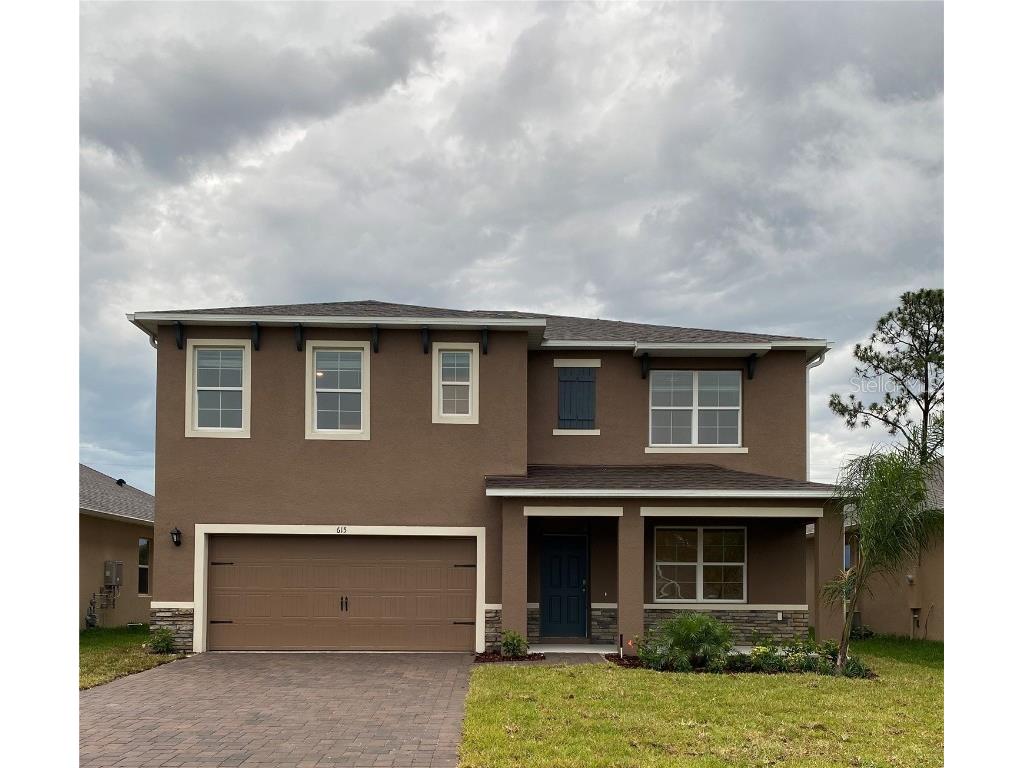 615 Lazio Circle Debary FL 32713 J963492 image1