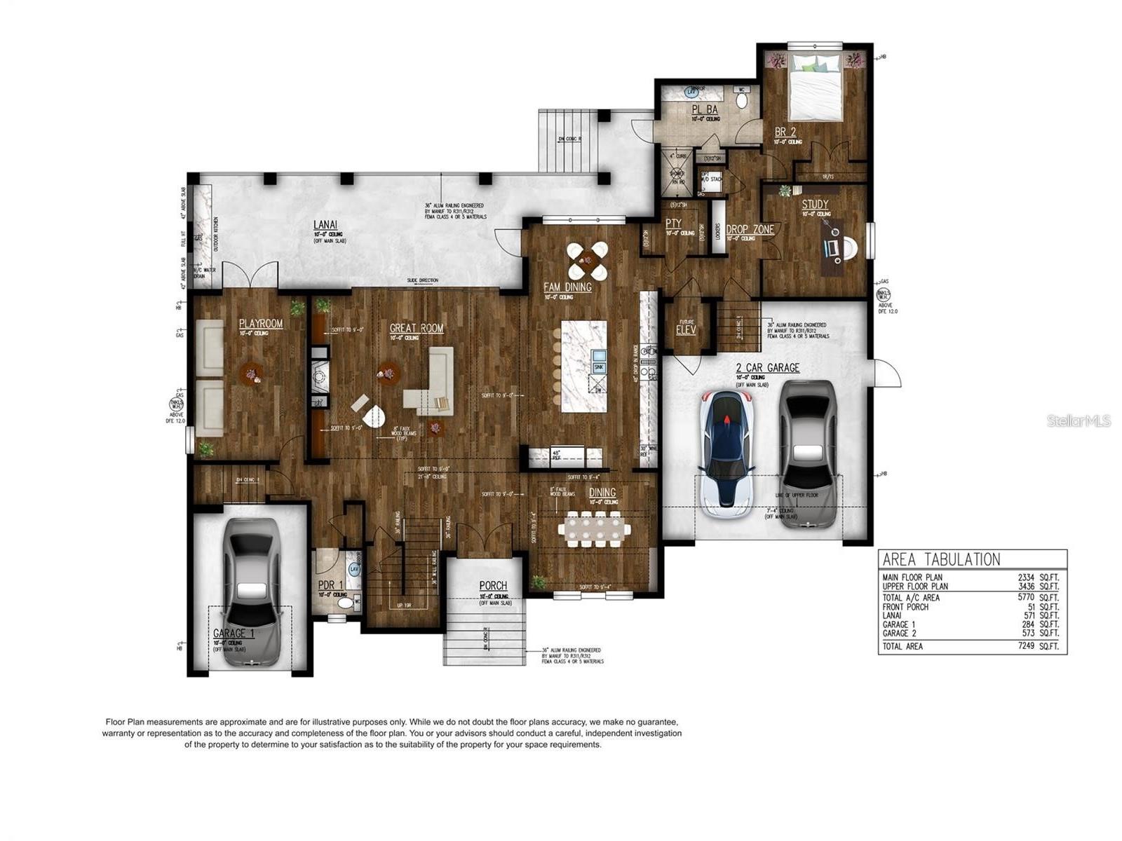 615 Luzon Avenue Tampa FL 33606 TB8474699 image75