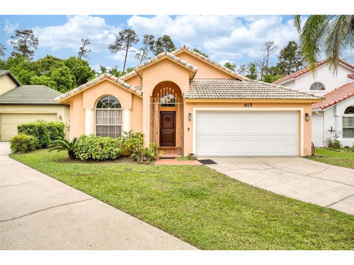 615 Maple Forest Drive Orlando FL 32825 R4909439 image1