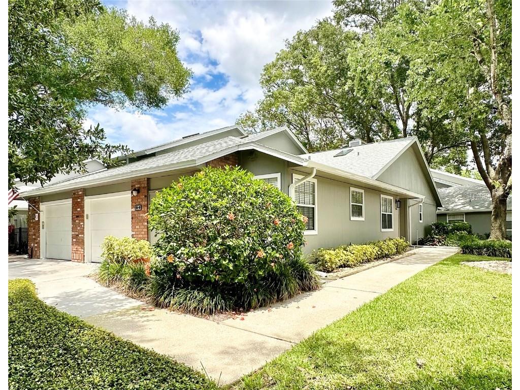 615 Maple Oak Circle #119 Altamonte Springs FL 32701 - LAKE ORIENTA O6120727 image1