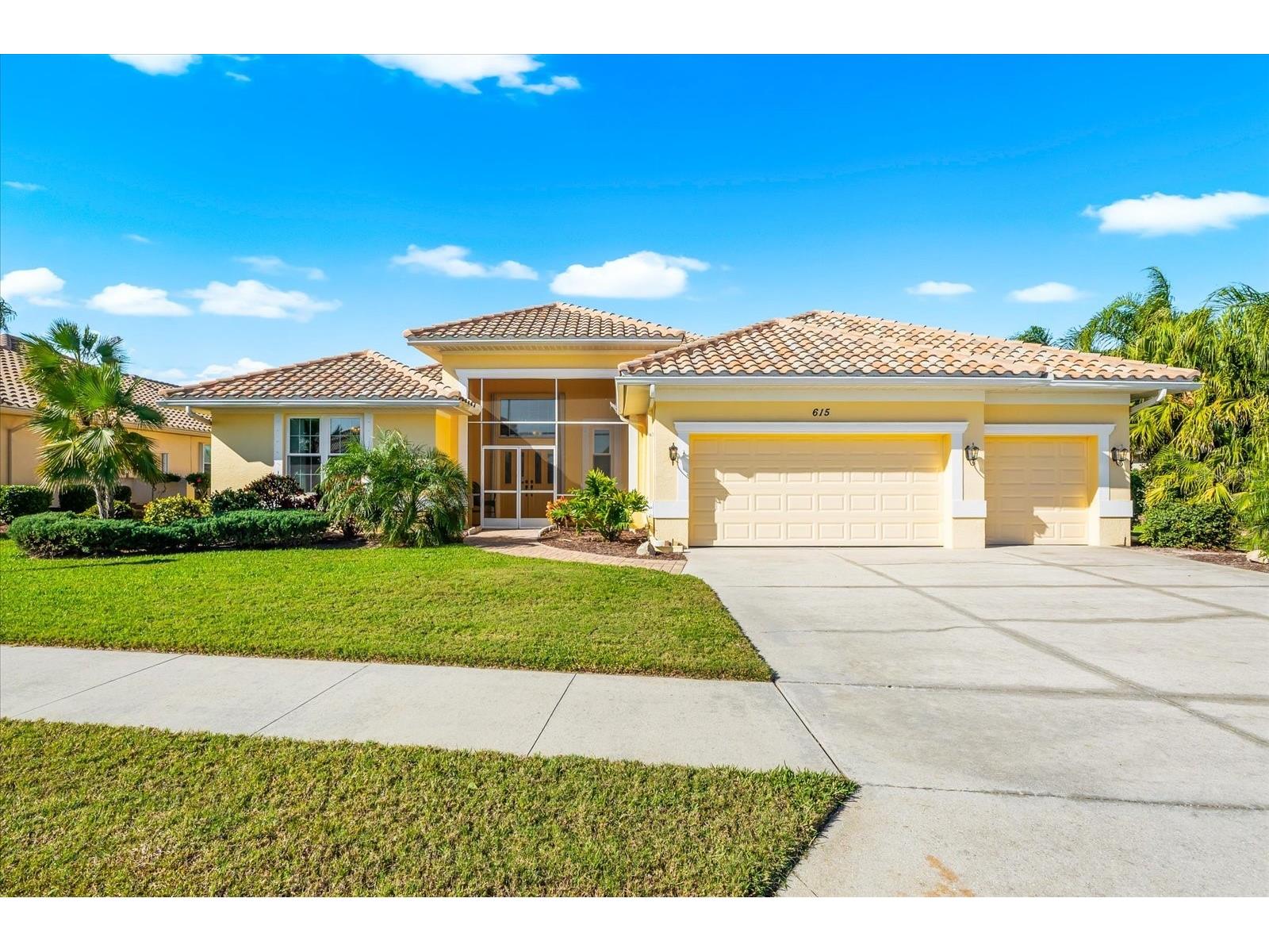 615 May Apple Way Venice FL 34293 N6142427 image1