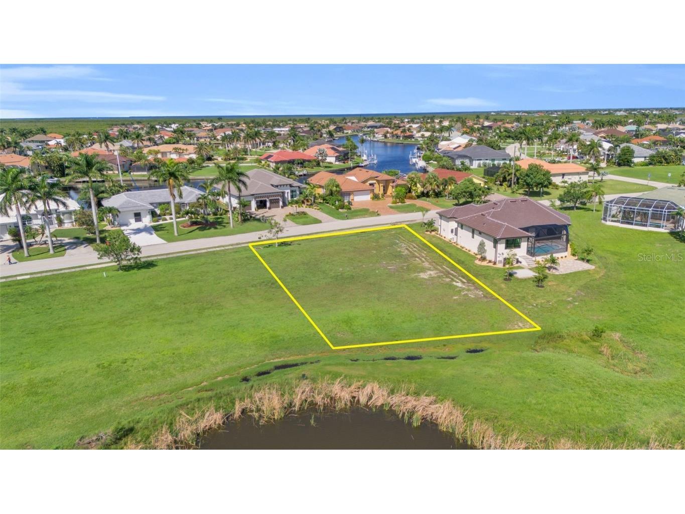 615 Monaco Dr Punta Gorda FL 33950 C7495564 image11