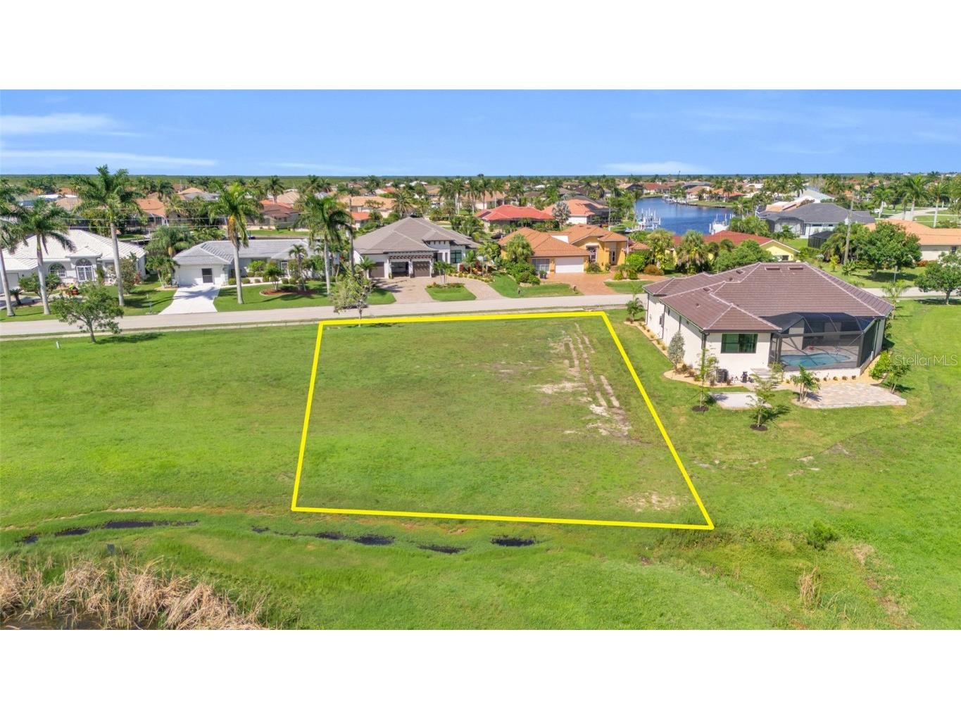 615 Monaco Dr Punta Gorda FL 33950 C7495564 image13