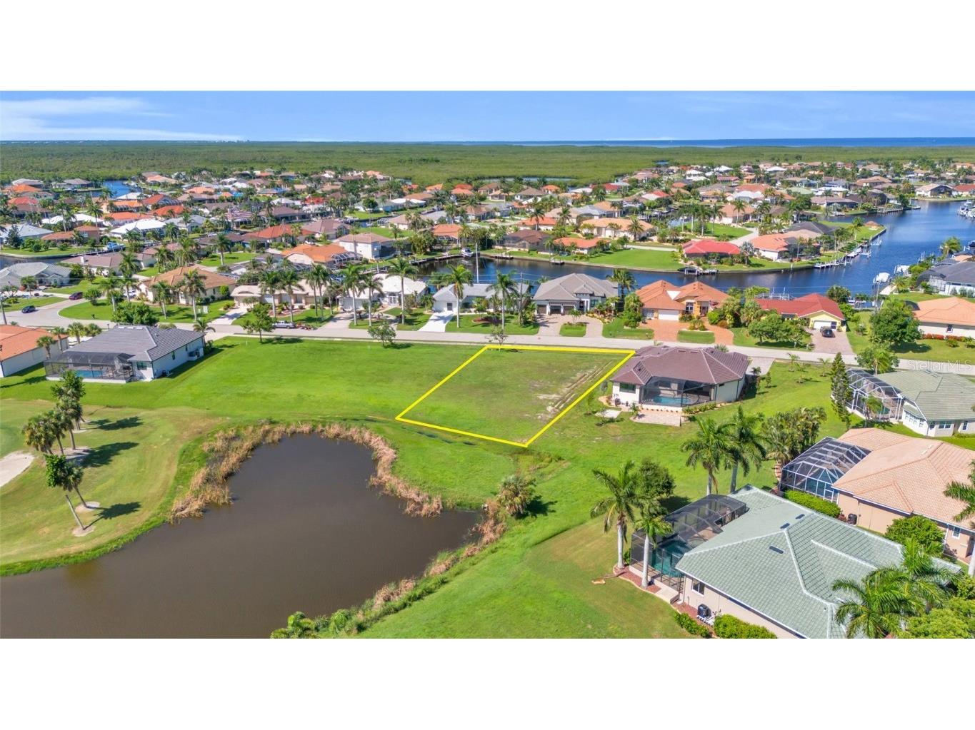 615 Monaco Dr Punta Gorda FL 33950 C7495564 image15