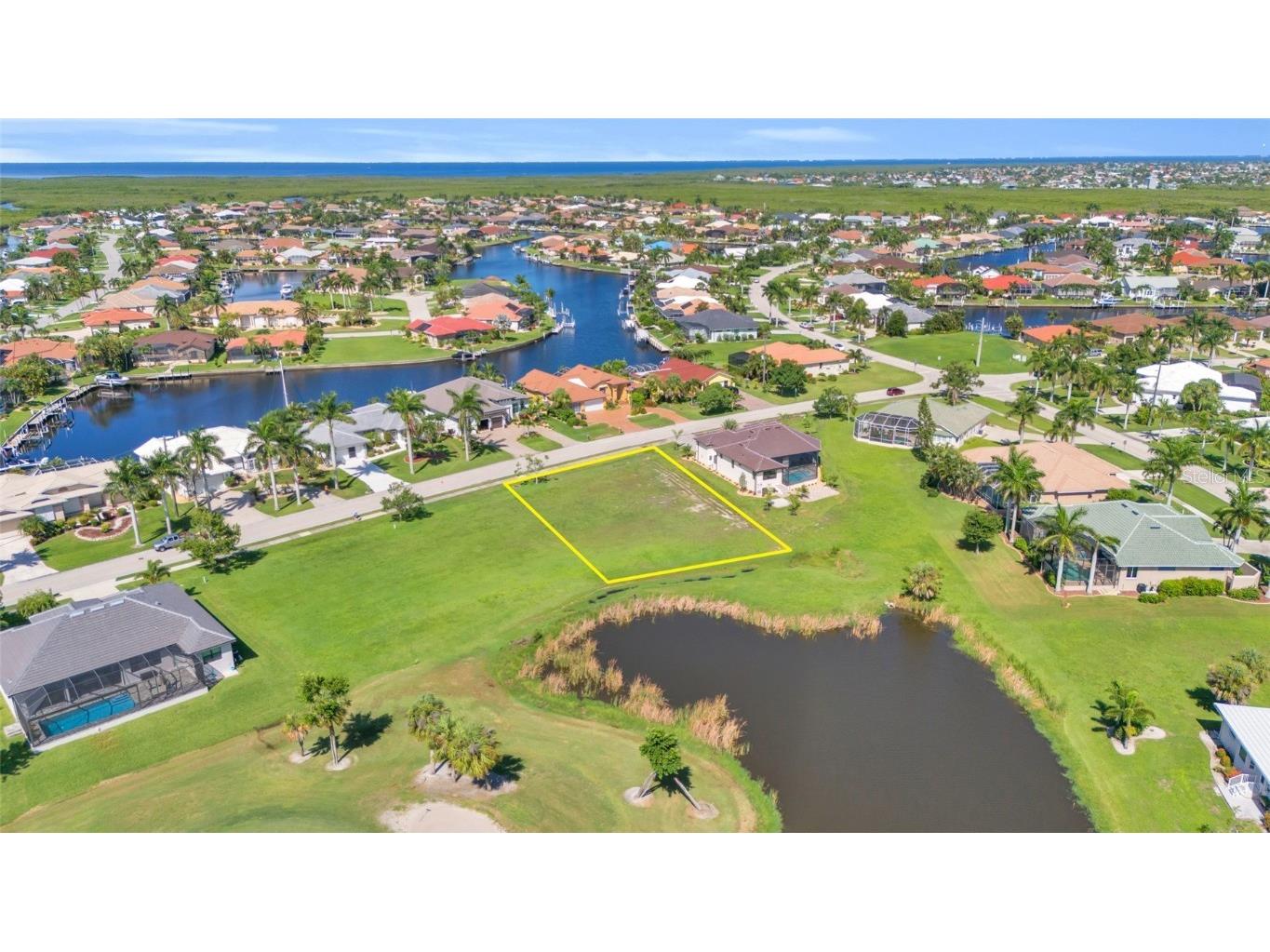 615 Monaco Dr Punta Gorda FL 33950 C7495564 image17