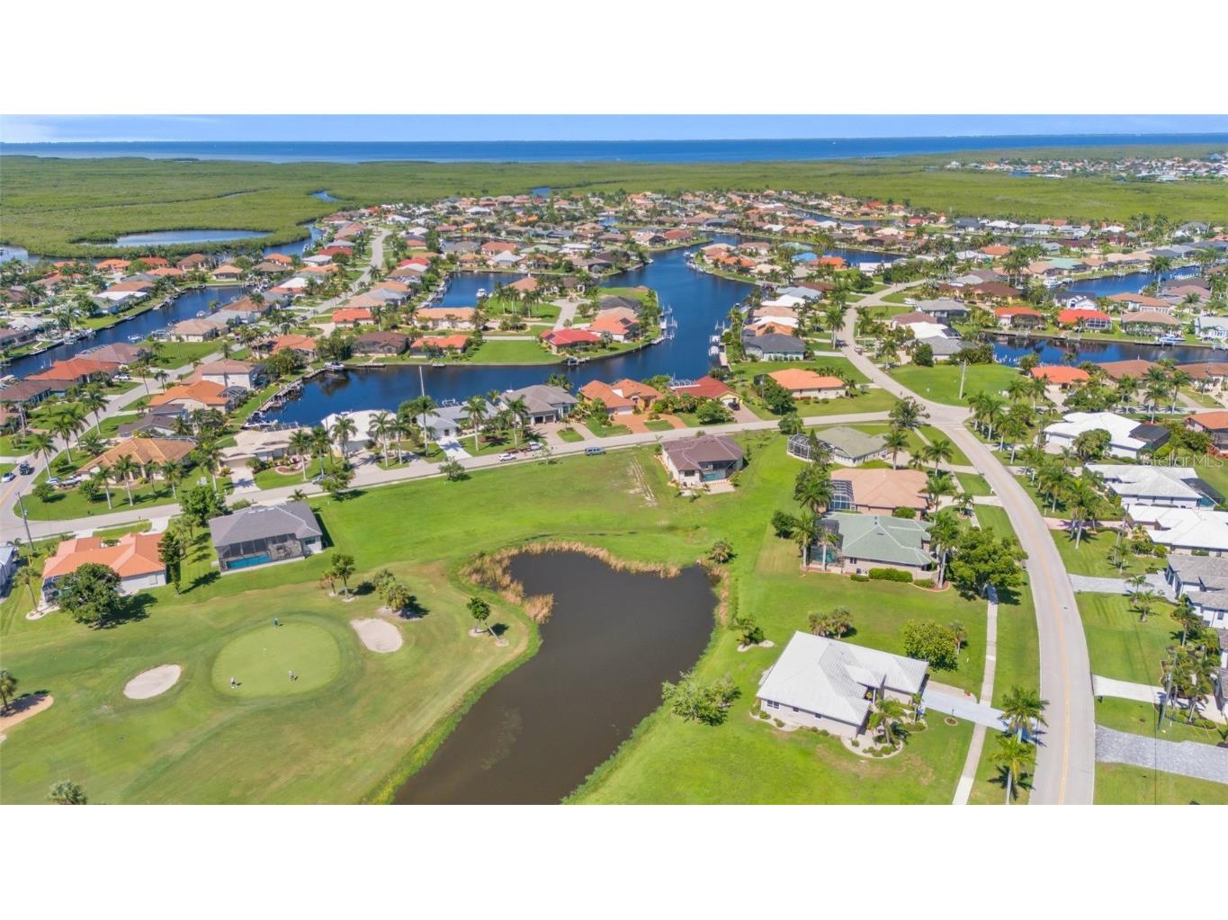 615 Monaco Dr Punta Gorda FL 33950 C7495564 image19