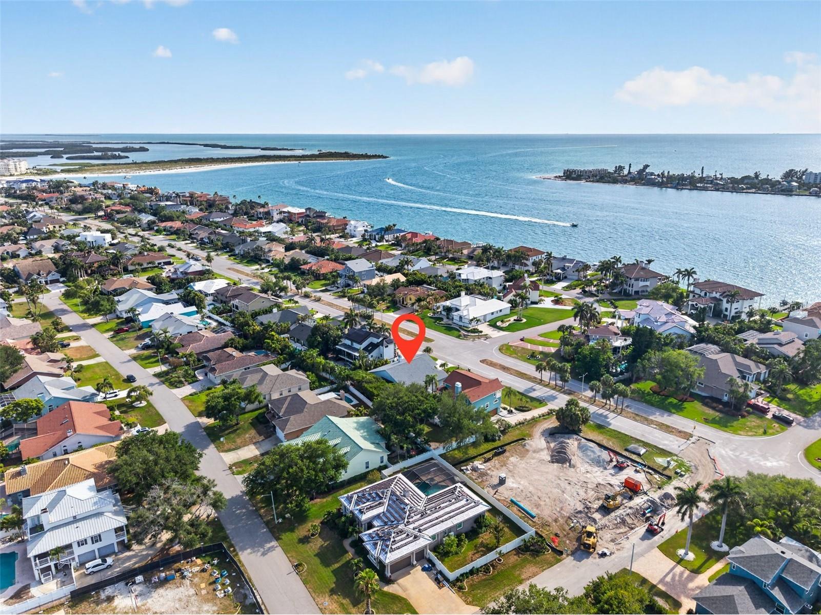615 Monte Cristo Boulevard Saint Petersburg FL 33715 TB8507680 image1