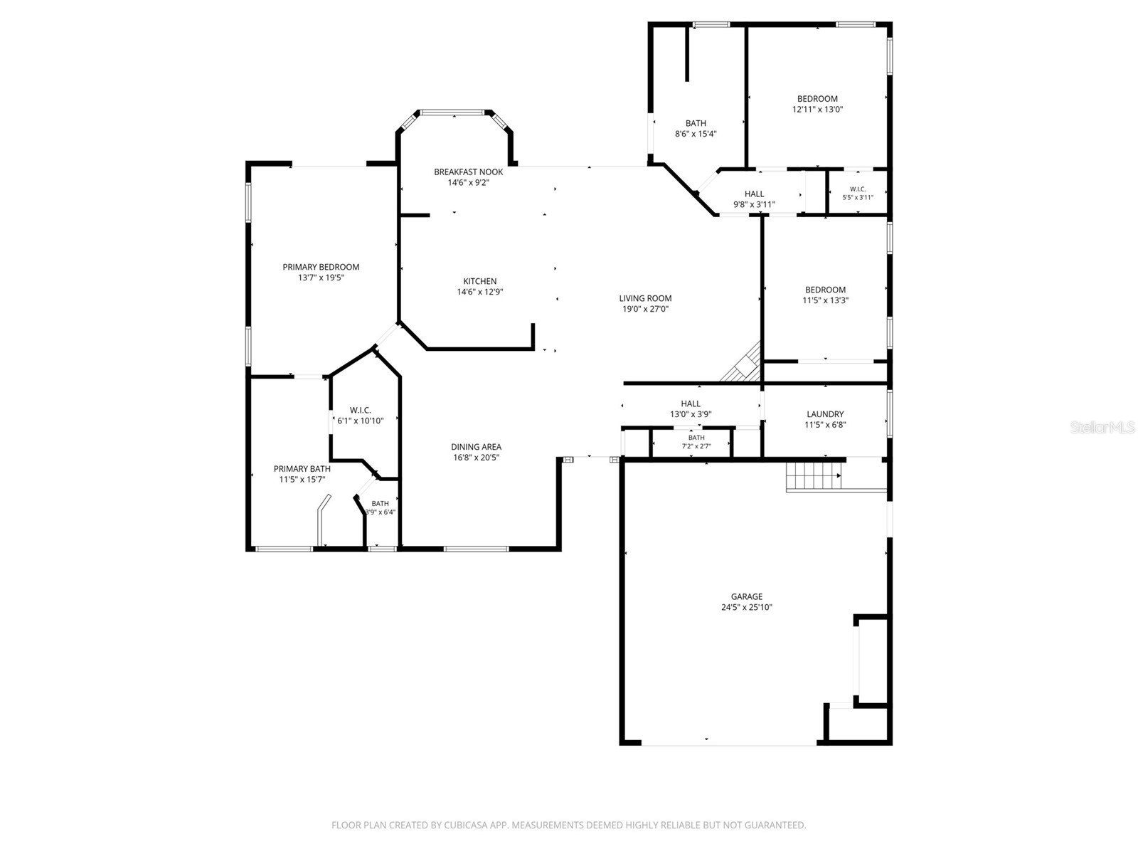 615 Monte Cristo Boulevard Saint Petersburg FL 33715 TB8507680 image38
