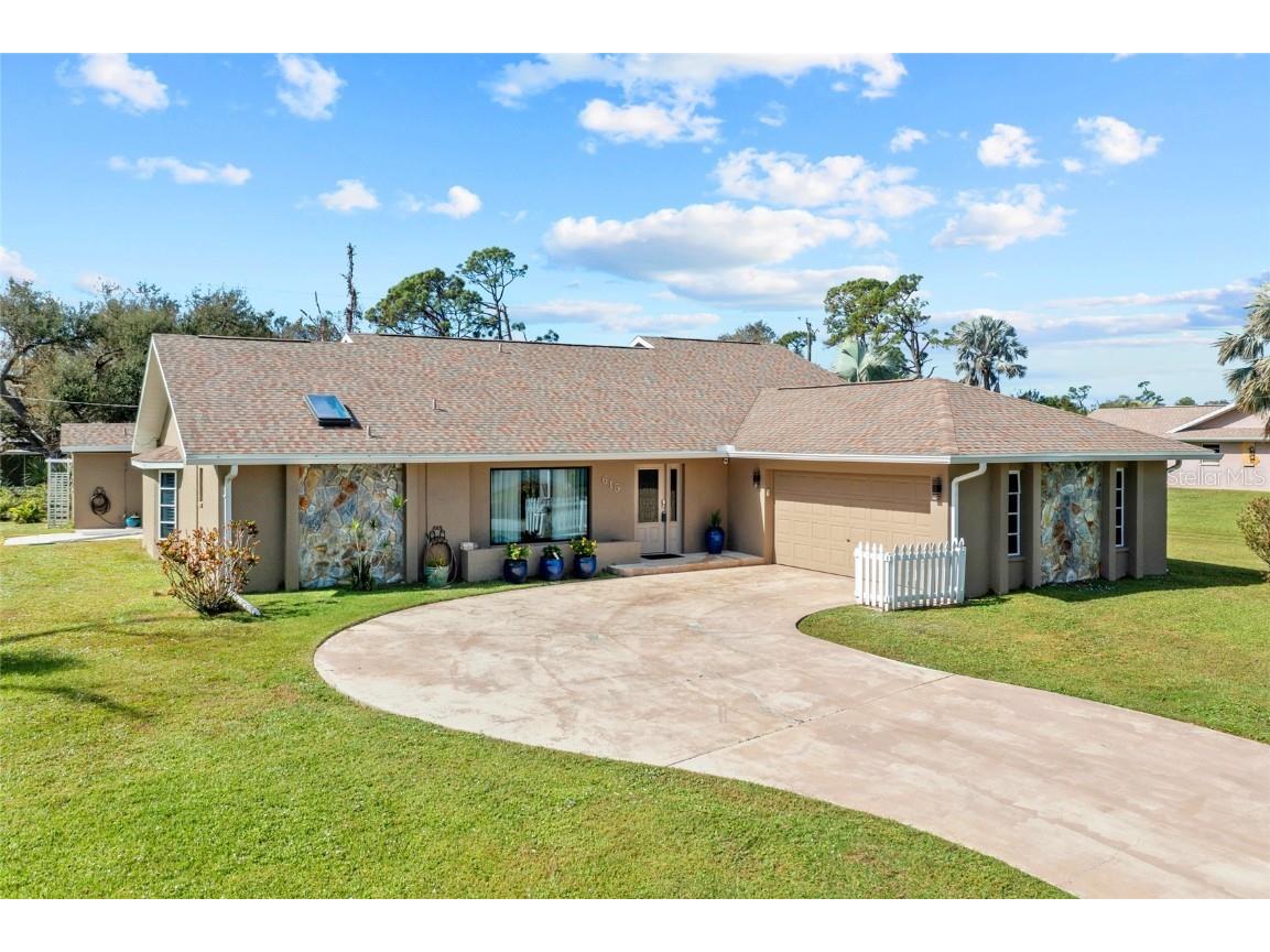 615 Myra Lane NW Port Charlotte FL 33948 C7499701 image1