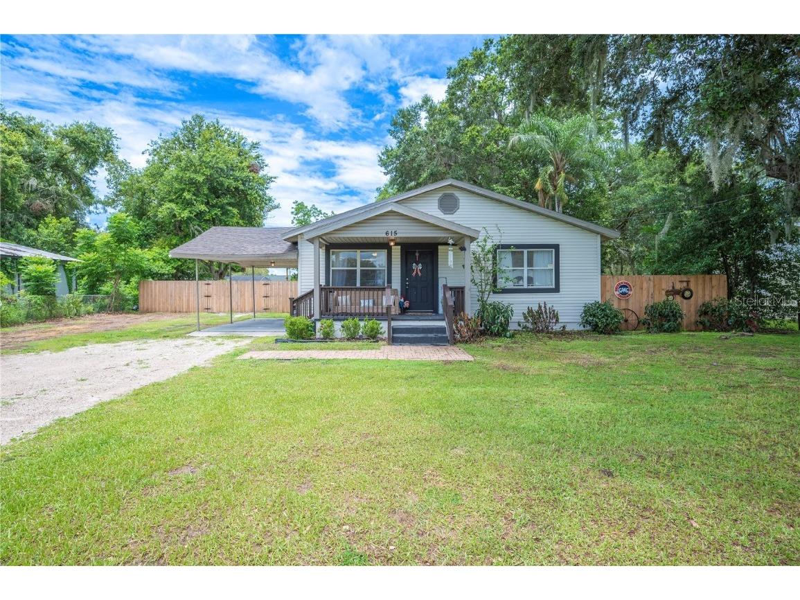 615 N Church Avenue Fort Meade FL 33841 L4954049 image1