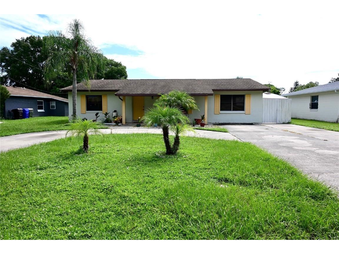 615 N Forrest Avenue Kissimmee FL 34741 S5133865 image1