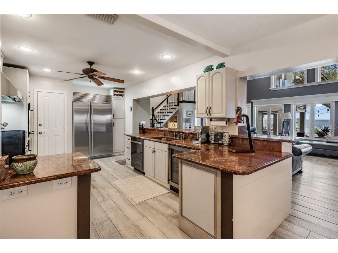 615 N Mayo Street Crystal Beach FL 34681 - GULF OF MEXICO TB8433362 image14