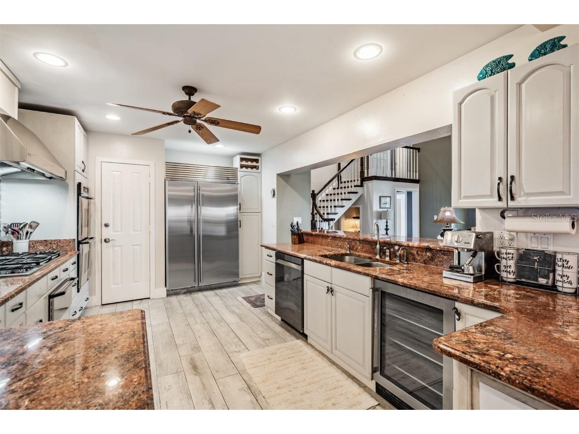 615 N Mayo Street Crystal Beach FL 34681 - GULF OF MEXICO TB8433362 image15