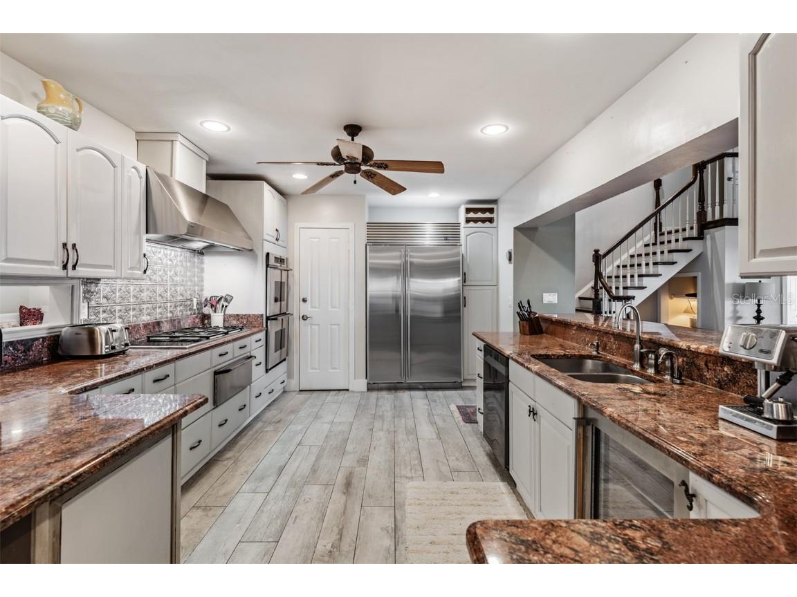 615 N Mayo Street Crystal Beach FL 34681 - GULF OF MEXICO TB8433362 image16