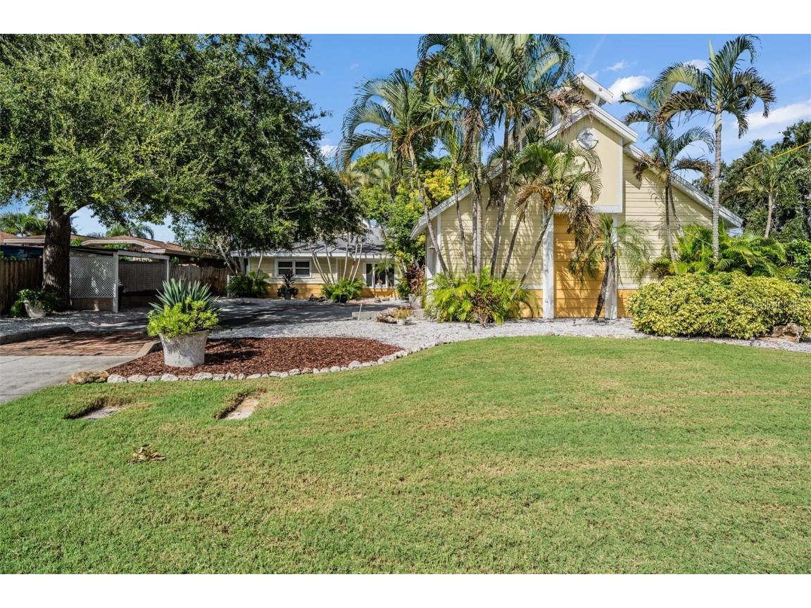 615 N Mayo Street Crystal Beach FL 34681 - GULF OF MEXICO TB8433362 image2