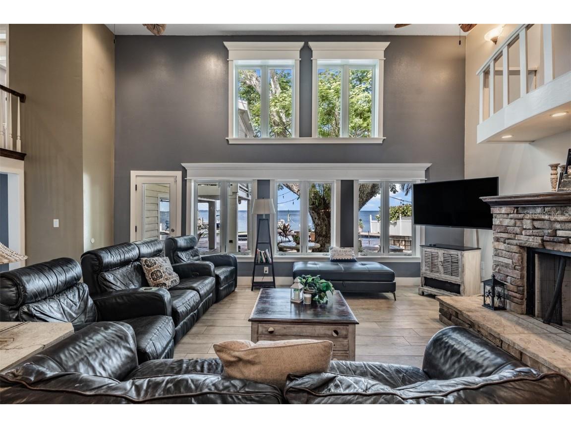 615 N Mayo Street Crystal Beach FL 34681 - GULF OF MEXICO TB8433362 image21