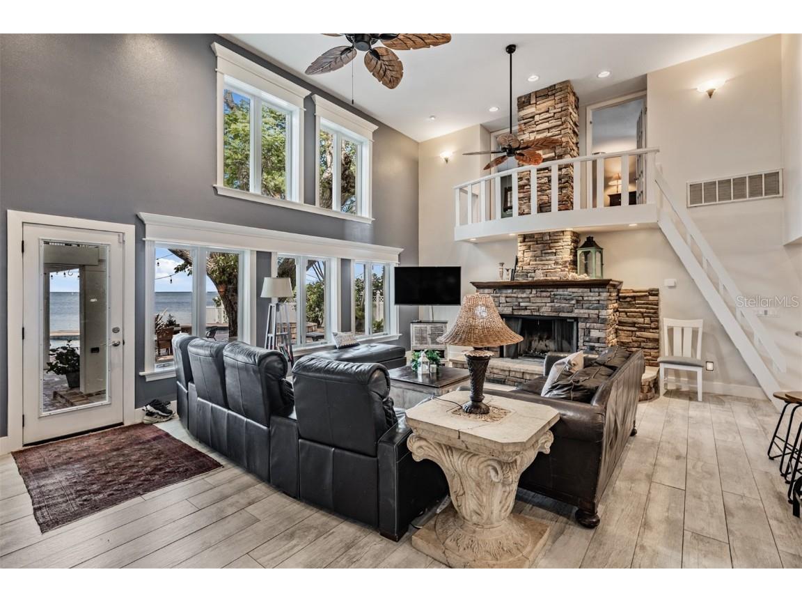 615 N Mayo Street Crystal Beach FL 34681 - GULF OF MEXICO TB8433362 image23