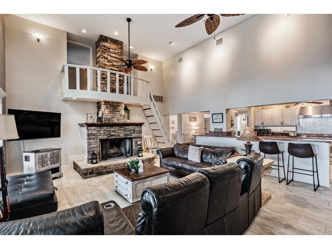 615 N Mayo Street Crystal Beach FL 34681 - GULF OF MEXICO TB8433362 image24