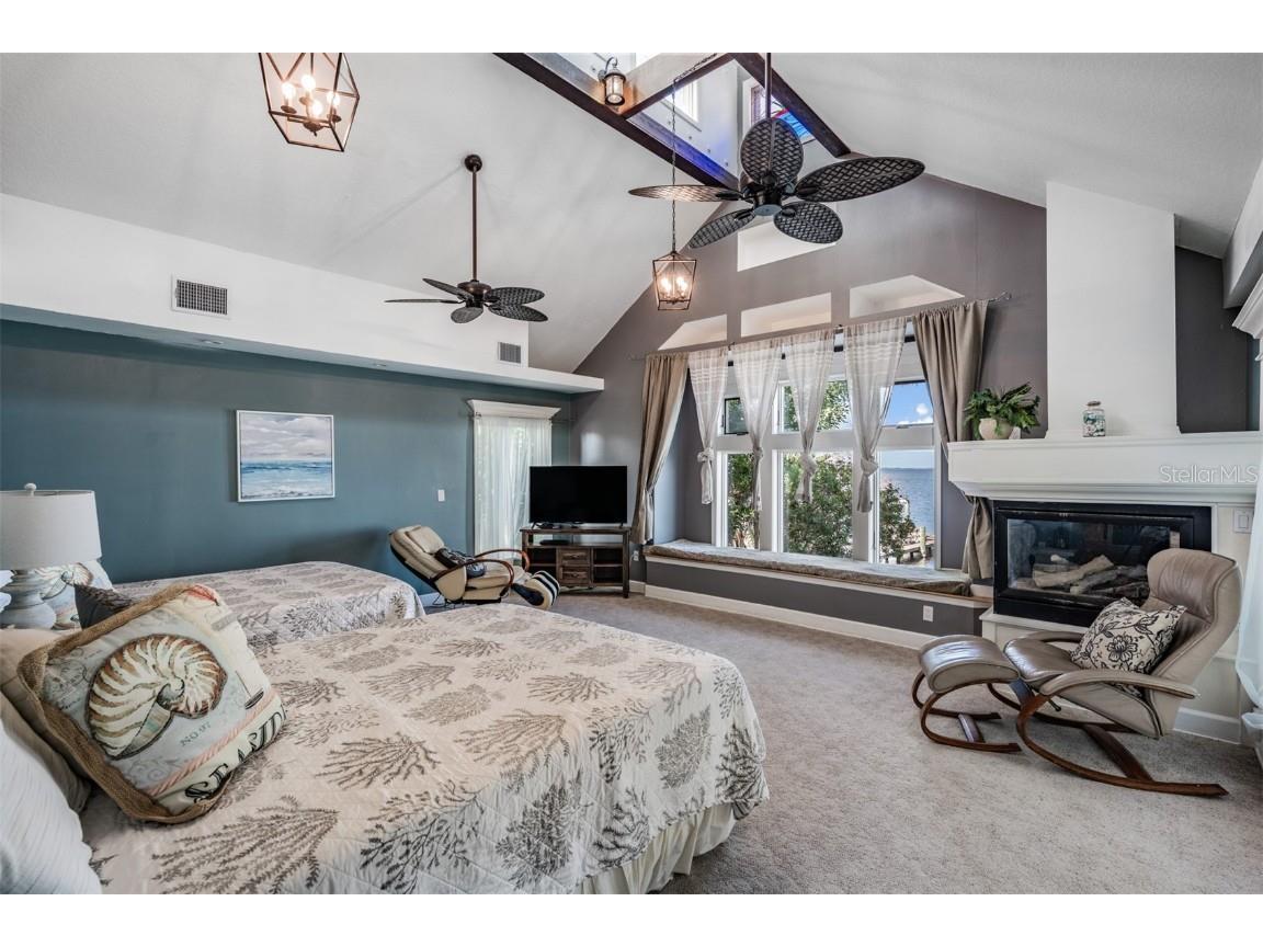 615 N Mayo Street Crystal Beach FL 34681 - GULF OF MEXICO TB8433362 image27