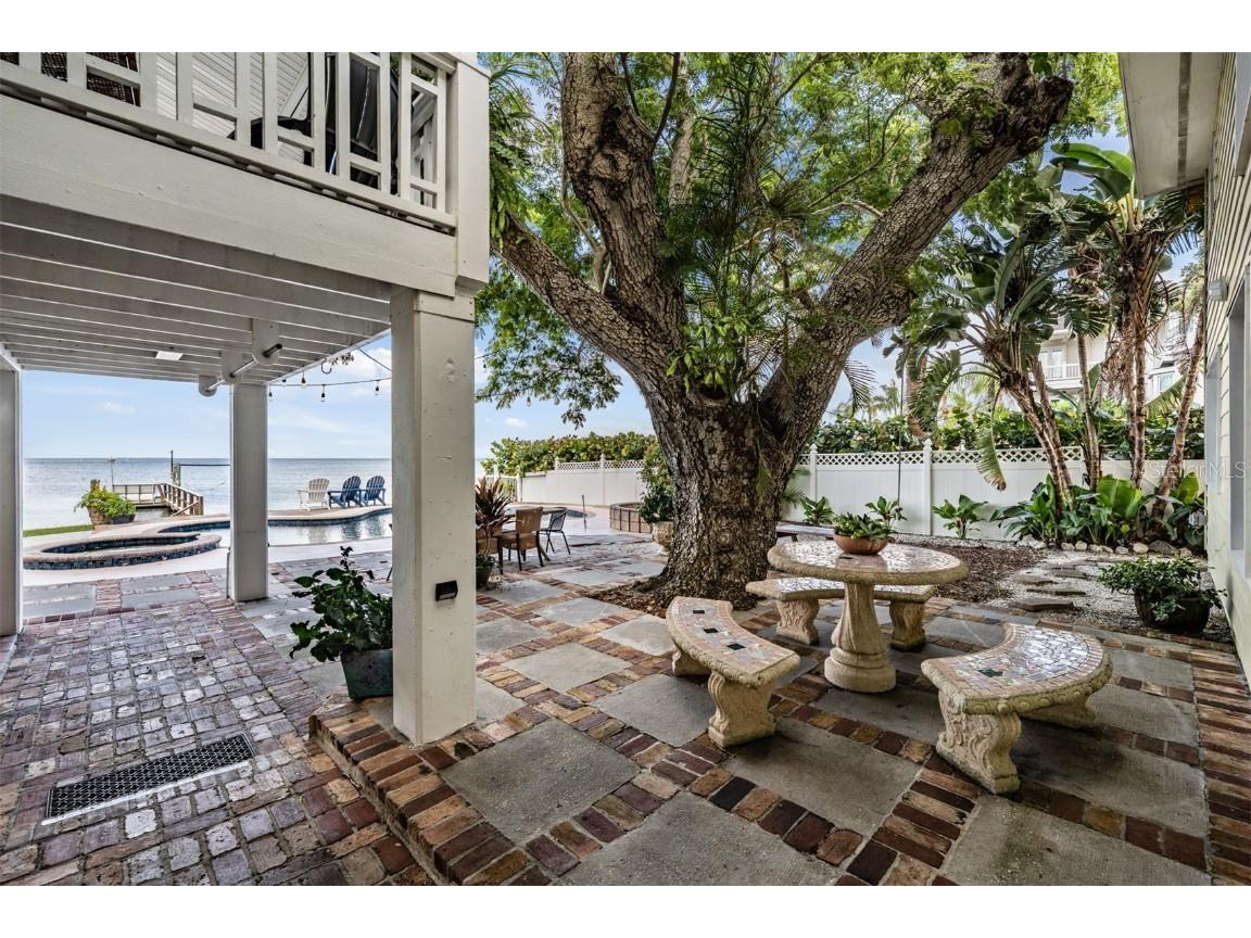 615 N Mayo Street Crystal Beach FL 34681 - GULF OF MEXICO TB8433362 image34