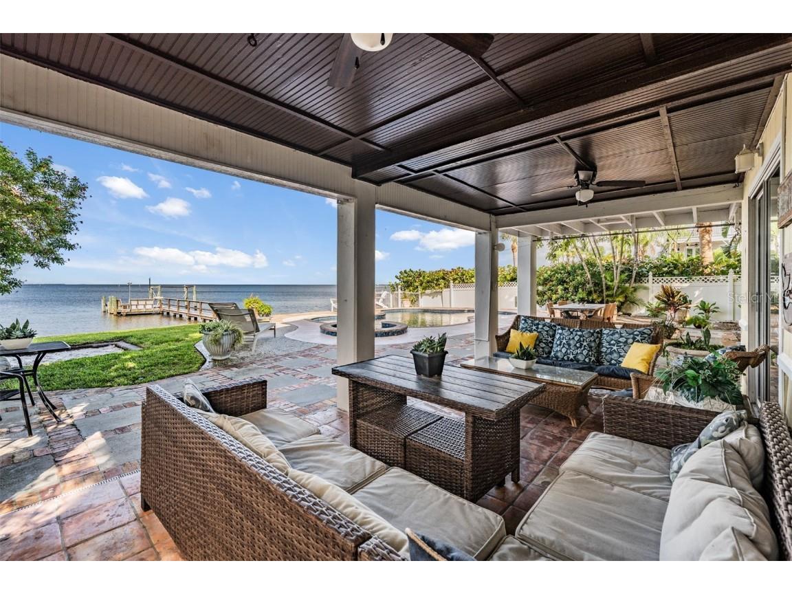 615 N Mayo Street Crystal Beach FL 34681 - GULF OF MEXICO TB8433362 image35