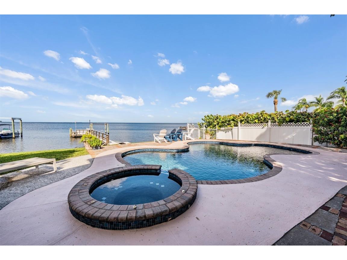 615 N Mayo Street Crystal Beach FL 34681 - GULF OF MEXICO TB8433362 image36