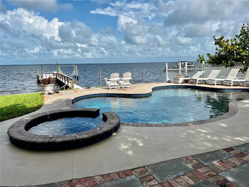 615 N Mayo Street Crystal Beach FL 34681 - GULF OF MEXICO TB8433362 image37