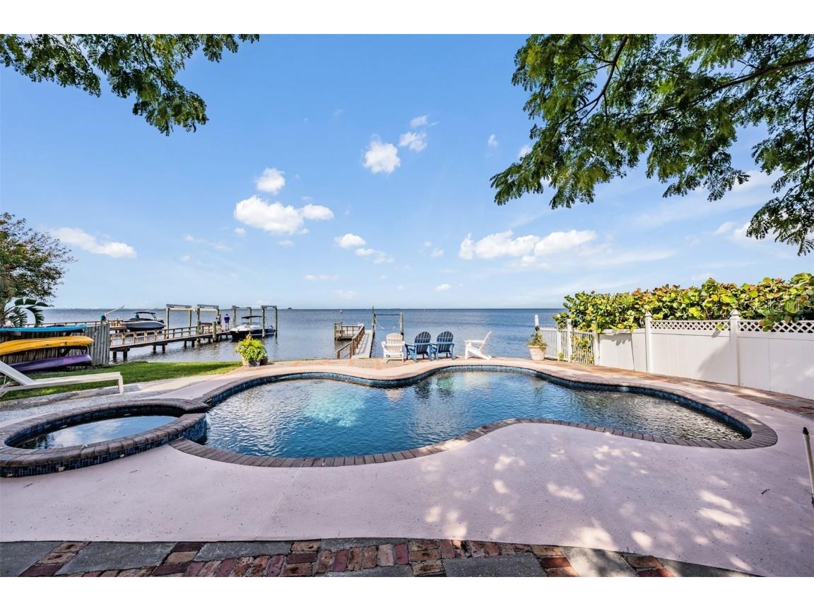 615 N Mayo Street Crystal Beach FL 34681 - GULF OF MEXICO TB8433362 image38