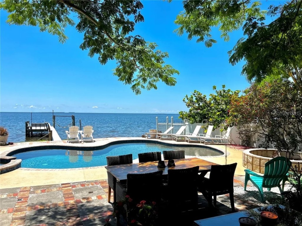 615 N Mayo Street Crystal Beach FL 34681 - GULF OF MEXICO TB8433362 image39