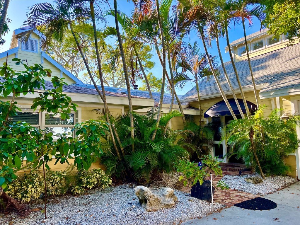 615 N Mayo Street Crystal Beach FL 34681 - GULF OF MEXICO TB8433362 image4