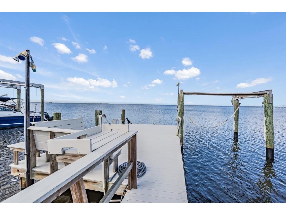 615 N Mayo Street Crystal Beach FL 34681 - GULF OF MEXICO TB8433362 image40