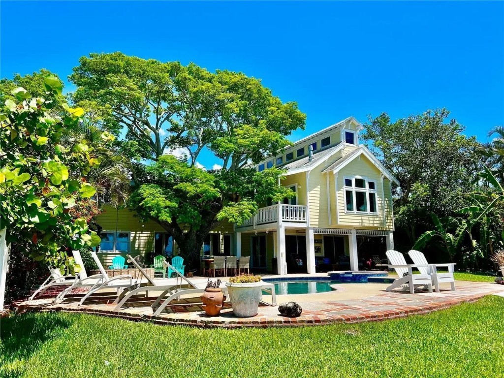 615 N Mayo Street Crystal Beach FL 34681 - GULF OF MEXICO TB8433362 image41