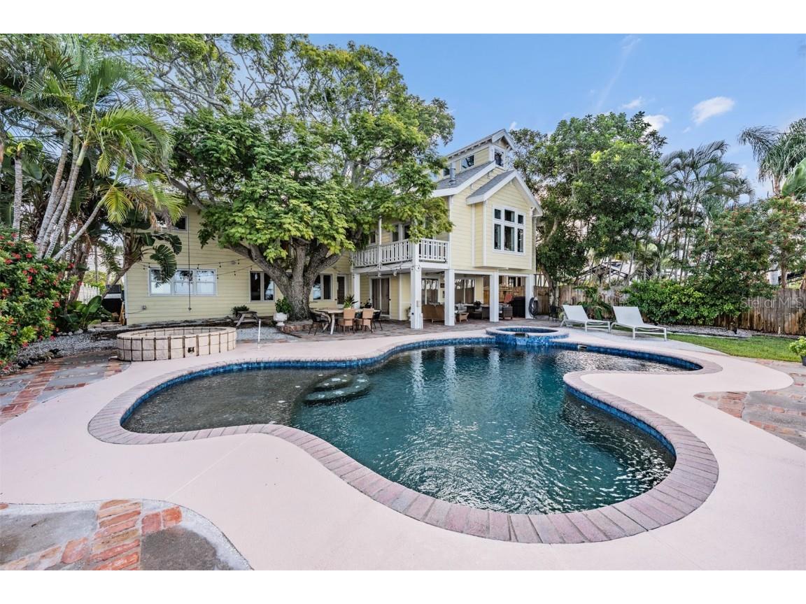 615 N Mayo Street Crystal Beach FL 34681 - GULF OF MEXICO TB8433362 image42