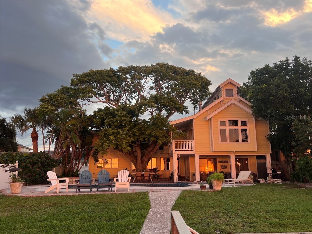 615 N Mayo Street Crystal Beach FL 34681 - GULF OF MEXICO TB8433362 image43