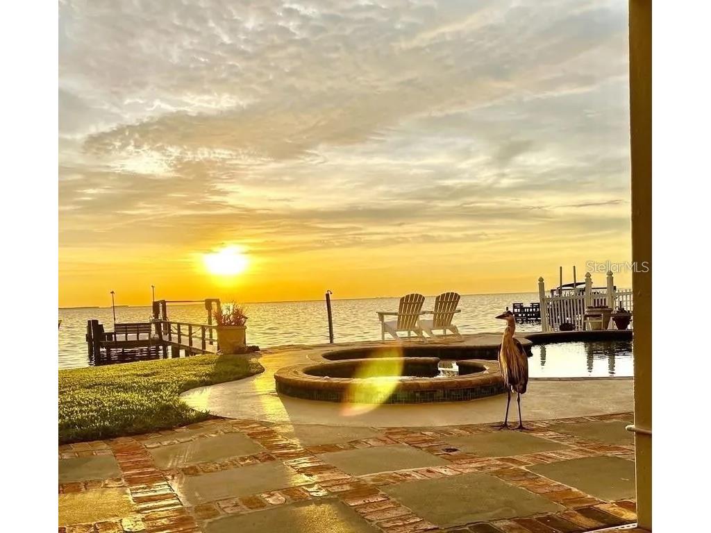 615 N Mayo Street Crystal Beach FL 34681 - GULF OF MEXICO TB8433362 image44